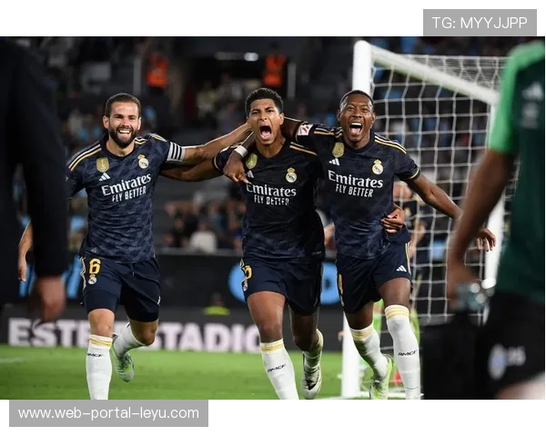 皇家马德里1-0小胜尤文图斯，贝林厄姆制胜进球