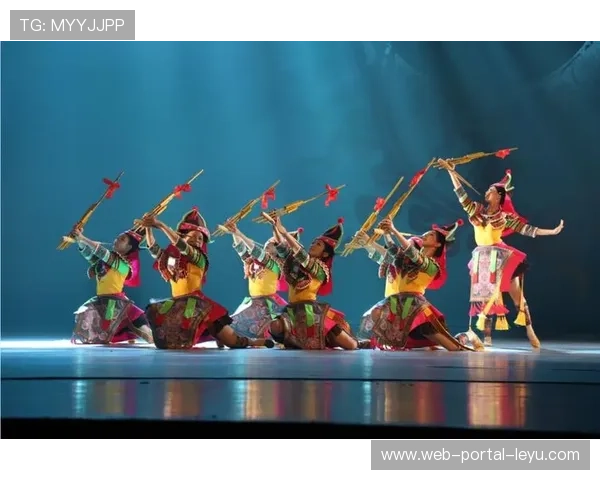 村BA文艺表演同步进行，少数民族文化展示成亮点